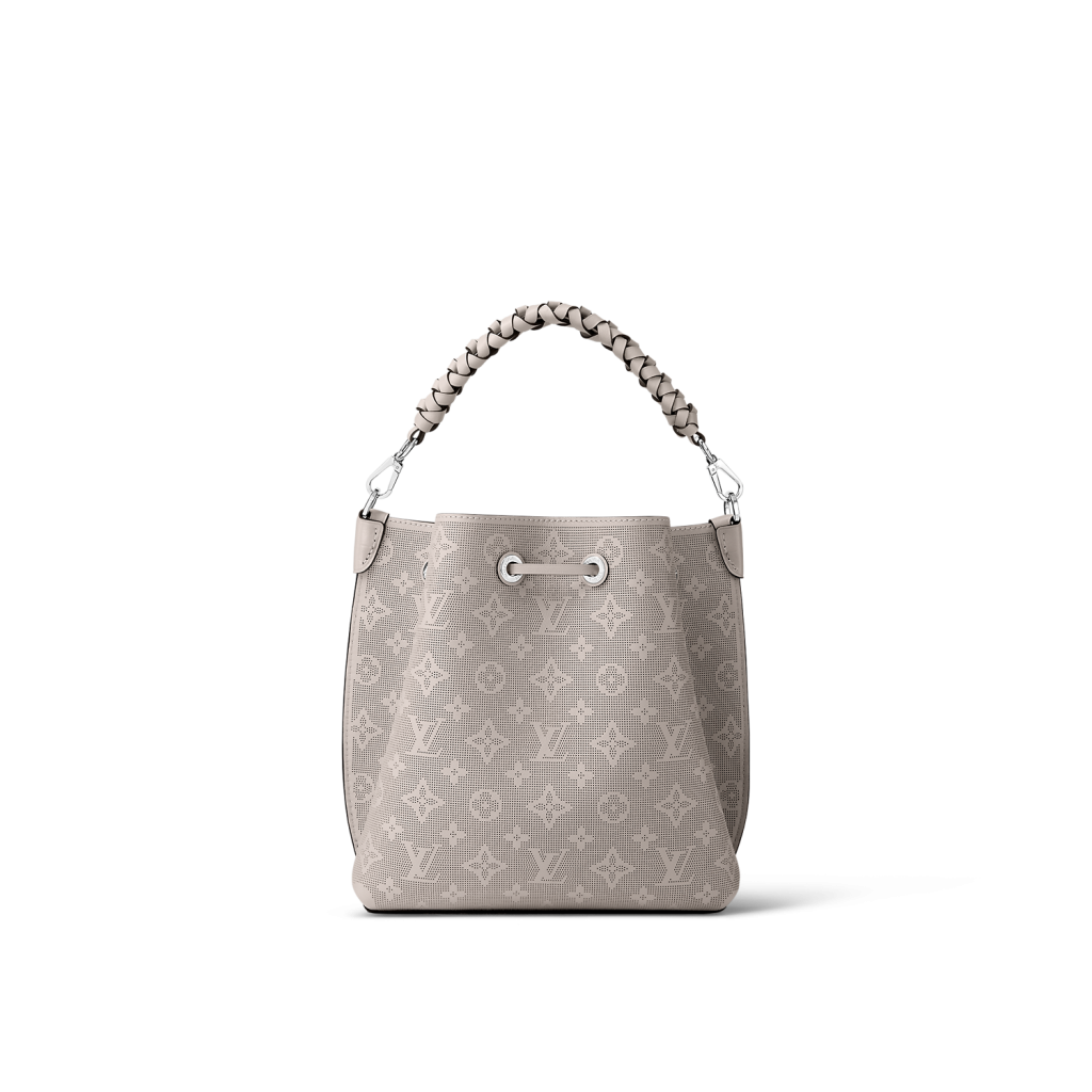 Louis Vuitton Muria Bucket Bag